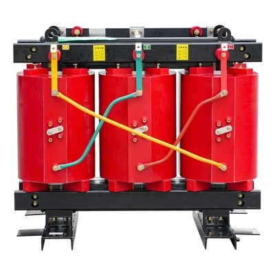 Einangraður Transformer